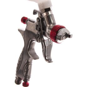 Мини-краскопульт Jeta PRO MINI JL887 HVLP сопло 0.8 мм (артикул 15947670) – фото 5