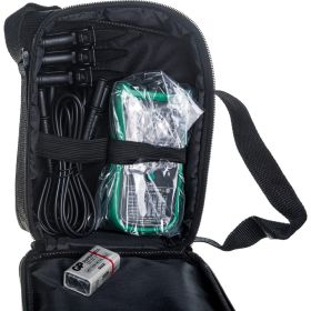 Индикатор чередования фаз Mastech MS5900 59266 (артикул 15491965) – фото 8