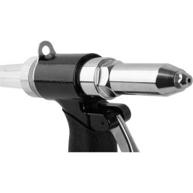 Пневматический вытяжной заклепочник MESSER AHR-101 (артикул 15548979) – фото 3