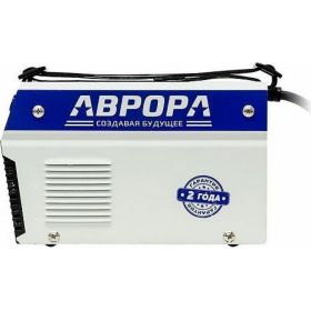 Сварочный инвертор АВРОРА Вектор 2000 23834 (артикул 15870631) – фото 5