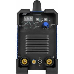 Аппарат аргонодуговой сварки ПТК МАСТЕР TIG 200 P AC/DC D92 00000029269 (артикул 16030627) – фото 6