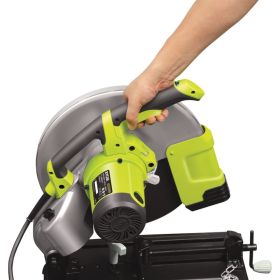 Отрезная пила Ryobi ECO2335HG 5133000704 (артикул 15016601) – фото 5