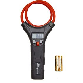 Электроизмерительные клещи СЕМ DT-320 гибкая токовая петля 482537 (артикул 15772787) – фото 2