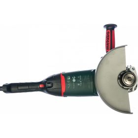 Угловая шлифмашина Metabo WEA 26-230 MVT Quick 606476000 (артикул 15494066) – фото 3