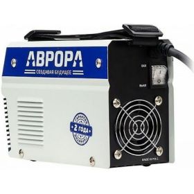 Сварочный инвертор АВРОРА Вектор 2000 23834 (артикул 15870631) – фото 4