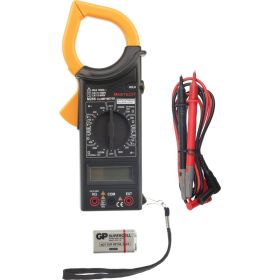 Токовые клещи MASTECH M266 13-1306 (артикул 15906401) – фото 2