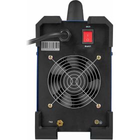 Аппарат аргонодуговой сварки ПТК МАСТЕР TIG 200 P AC/DC D92 00000029269 (артикул 16030627) – фото 5