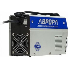 Сварочный инвертор АВРОРА Вектор 2200 27122 (артикул 16067945) – фото 6