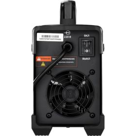 Сварочный инвертор (маска+краги) Сварог ARC 200 REAL Z238N Black 95882 (артикул 15842594) – фото 2