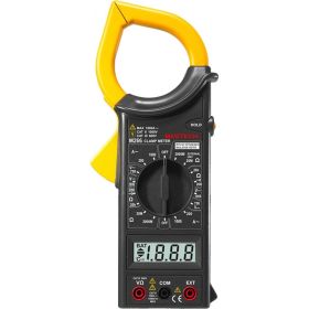 Токовые клещи MASTECH M266 13-1306 (артикул 15906401) – фото 12