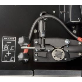Инверторный аппарат полуавтоматической сварки QUATTRO ELEMENTI Digi MIG 235 772-616 (артикул 15496725) – фото 4