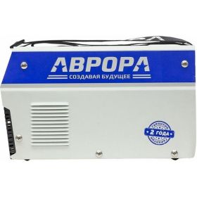Сварочный инвертор АВРОРА Вектор 2200 27122 (артикул 16067945) – фото 4