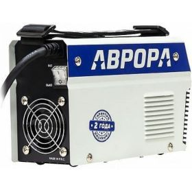 Сварочный инвертор АВРОРА Вектор 2000 23834 (артикул 15870631) – фото 2