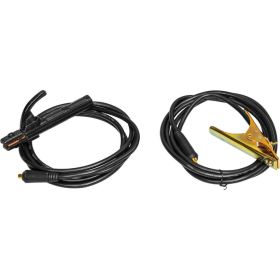 Сварочный инвертор Сварог ARC 220 REAL Z243N 95710 (артикул 15789012) – фото 2