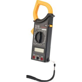 Токовые клещи MASTECH M266 13-1306 (артикул 15906401) – фото 11
