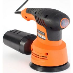 Эксцентриковая шлифовальная машина PATRIOT OS 125 110301520 (артикул 15545951) – фото 7