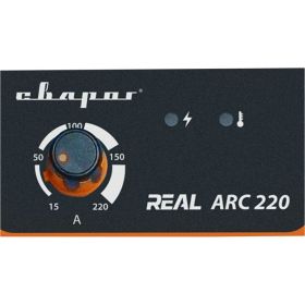 Сварочный инвертор Сварог ARC 220 REAL Z243N 95710 (артикул 15789012) – фото 9