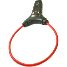Электроизмерительные клещи СЕМ DT-320 гибкая токовая петля 482537 (артикул 15772787) – фото 7