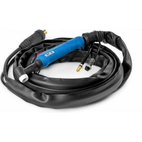 Аппарат аргонодуговой сварки ПТК МАСТЕР TIG 200 P AC/DC D92 00000029269 (артикул 16030627) – фото 12