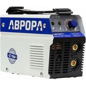 Сварочный инвертор АВРОРА Вектор 2000 23834 (артикул 15870631) – фото 8