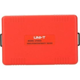 Измеритель сопротивления изоляции UNI-T UT502A 13-0044 (артикул 15917265) – фото 9