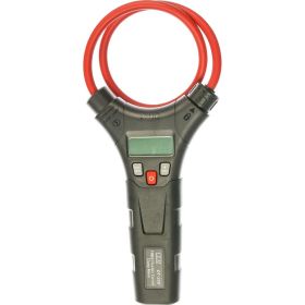 Электроизмерительные клещи СЕМ DT-320 гибкая токовая петля 482537 (артикул 15772787) – фото 5