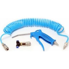 Обдувочный пистолет ROCKFORCE RF-SG-01 (артикул 16033477) – фото 1