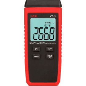Контактный термометр RGK CT-12 776400 (артикул 16218218) – фото 1