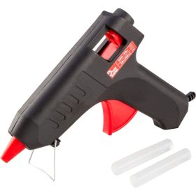 Клеевой электрический пистолет Top Tools 42E500 (артикул 15749320) – фото 1