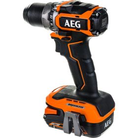Бесщеточная аккумуляторная дрель-шуруповерт BS18SBL-202C AEG 4935472277 (артикул 16313057) – фото 26