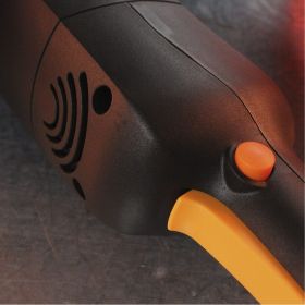 Профессиональная полировальная машинка WIEDERKRAFT WDK-PM800 (артикул 15600348) – фото 17