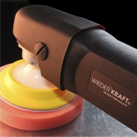 Профессиональная полировальная машинка WIEDERKRAFT WDK-PM800 (артикул 15600348) – фото 14