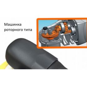 Профессиональная полировальная машинка WIEDERKRAFT WDK-PM800 (артикул 15600348) – фото 11