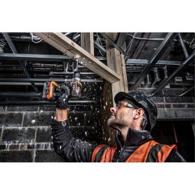 Бесщеточная аккумуляторная дрель-шуруповерт BS18SBL-202C AEG 4935472277 (артикул 16313057) – фото 20