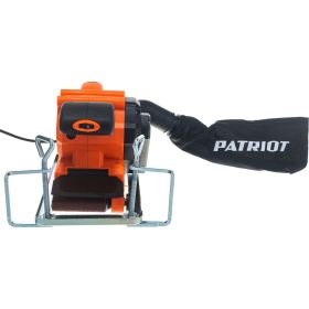 Ленточная шлифовальная машина PATRIOT BS 900 110301505 (артикул 15747105) – фото 15