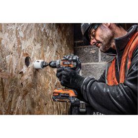 Бесщеточная аккумуляторная дрель-шуруповерт BS18SBL-202C AEG 4935472277 (артикул 16313057) – фото 18