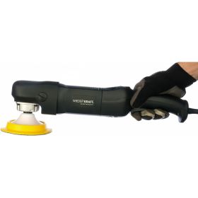 Профессиональная полировальная машинка WIEDERKRAFT WDK-PM800 (артикул 15600348) – фото 8