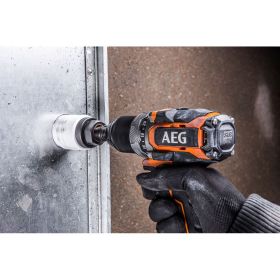 Бесщеточная аккумуляторная дрель-шуруповерт BS18SBL-202C AEG 4935472277 (артикул 16313057) – фото 13
