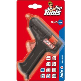 Клеевой электрический пистолет Top Tools 42E500 (артикул 15749320) – фото 2