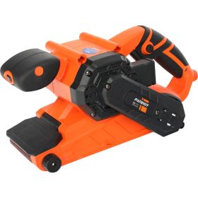 Ленточная шлифовальная машина PATRIOT BS 900 110301505 (артикул 15747105) – фото 4