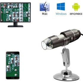 Микроскоп iCartool IC-V317 (артикул 16329869) – фото 4