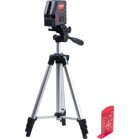Лазерный уровень FUBAG Crystal 20R VH Set 31626 (артикул 16150026) – фото 8