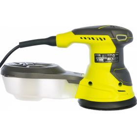 Эксцентриковая шлифмашина Ryobi ROS300 5133001144 (артикул 15108404) – фото 12