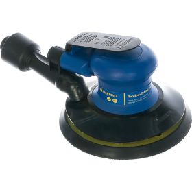 Пневматическая шлифовальная машинка HUBERTH RP204151-3 (артикул 15734471) – фото 4