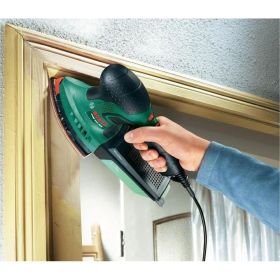 Мультишлифмашина Bosch PSM 200 AES 0.603.3B6.020 (артикул 15493833) – фото 4