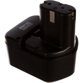 Аккумулятор для электроинструмента Hitachi (Ni-Cd, 12В, 2Ач) TopON TOP-PTGD-HIT-12/B/2 (артикул 15987687) – фото 2