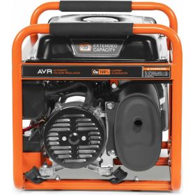 Бензиновый генератор DAEWOO GDA 3500E (артикул 15506555) – фото 7