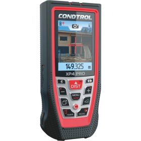 Лазерный дальномер Condtrol XP4 pro 1-4-086 (артикул 15590711) – фото 5