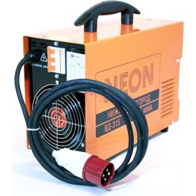 Сварочный инвертор NEON ВД-315 СВ000004026 (артикул 15597214) – фото 4