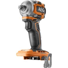 Бесщеточный аккумуляторный ударный гайковерт BSS18S12BL-0 AEG 4935472279 (артикул 16313062) – фото 7
